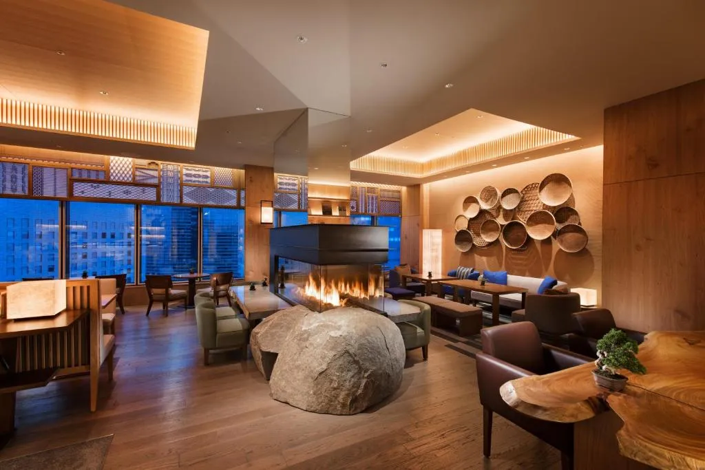 Suite Dreams in Tokyo 2