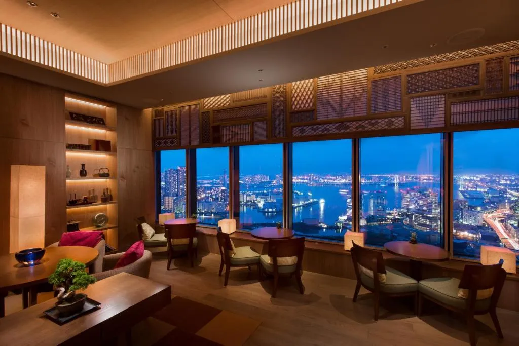 Suite Dreams in Tokyo 3
