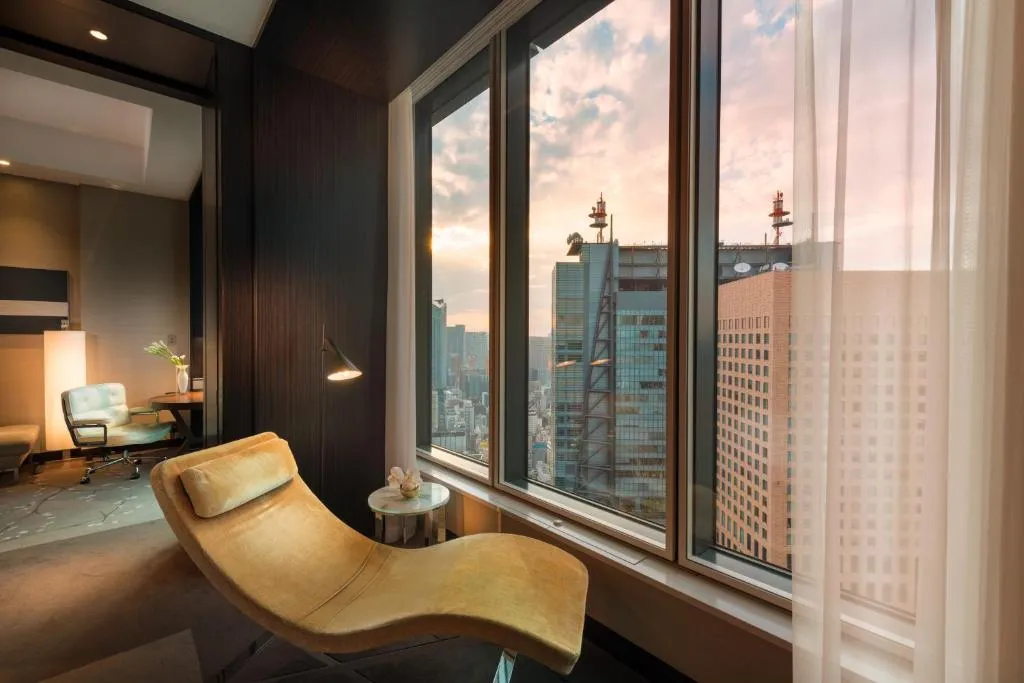Suite Dreams in Tokyo 6