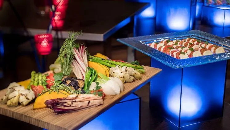 Your Table, Perfectly Paired 1