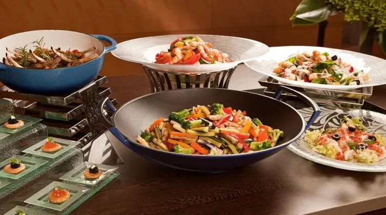 Your Table, Perfectly Paired 3