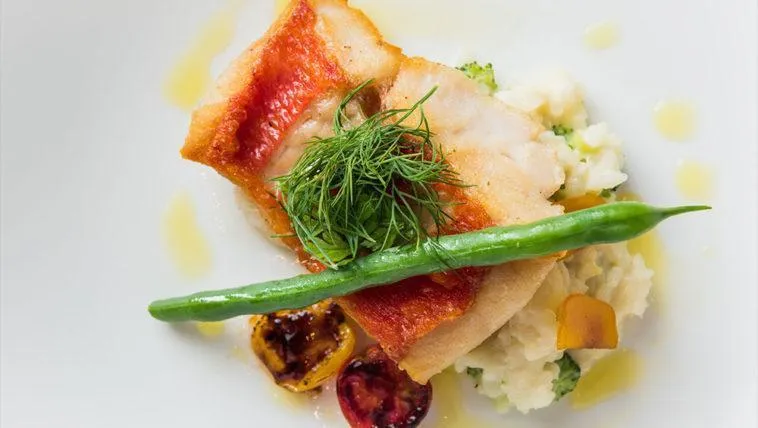 Your Table, Perfectly Paired 4