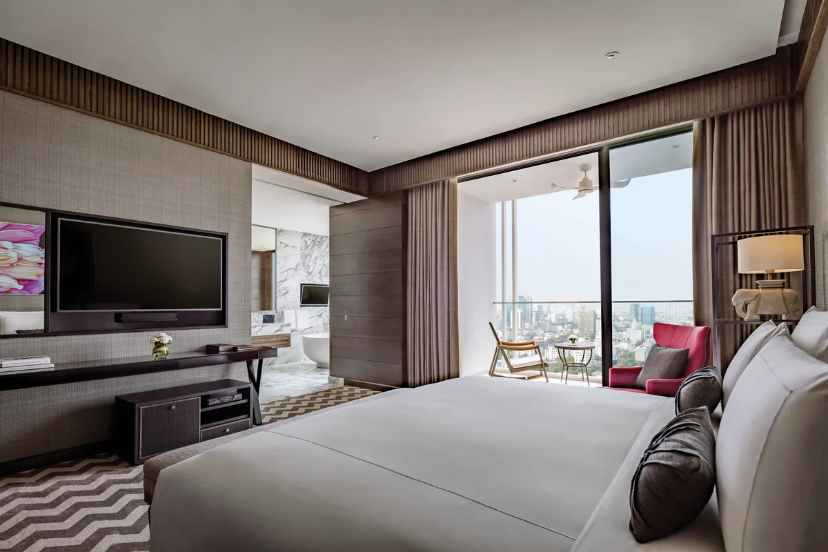 Bangkok Beckons 2
