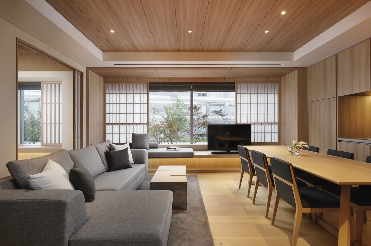 Full House: Niseko 1