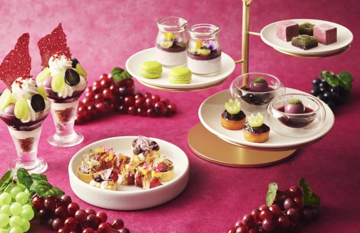 Afternoon Tea at Gallery 11 for Two 3