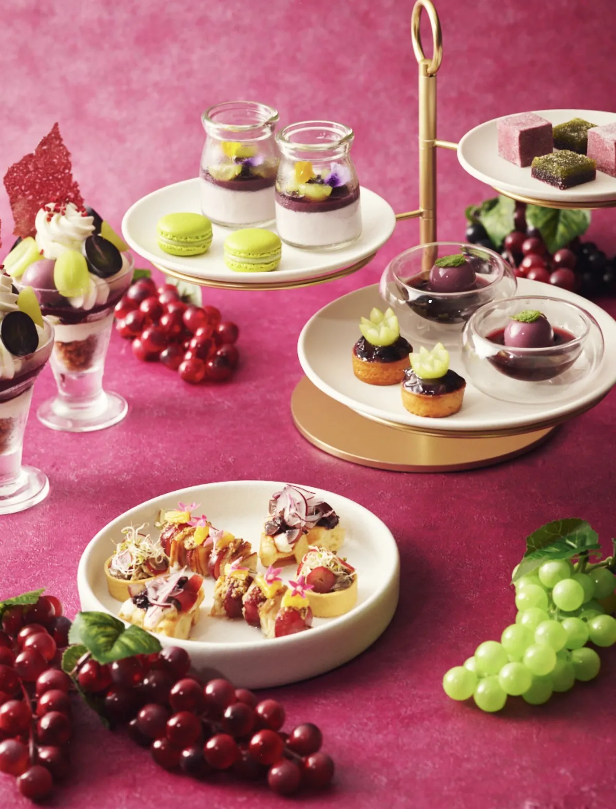 Afternoon Tea at Gallery 11 for Two 4