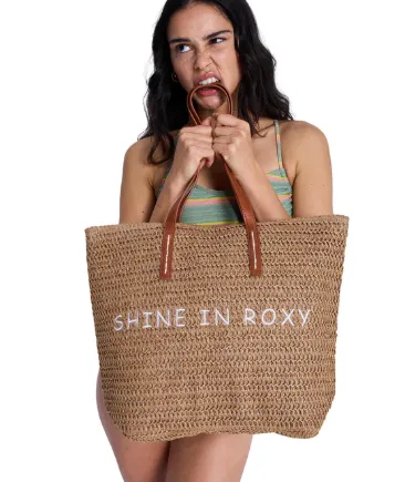 Hibiscus Dress (US S size: Length 114.5cm, Width 36cm, Shoulder Straps 37cm, Rayon 100%) A large summer tote bag 3