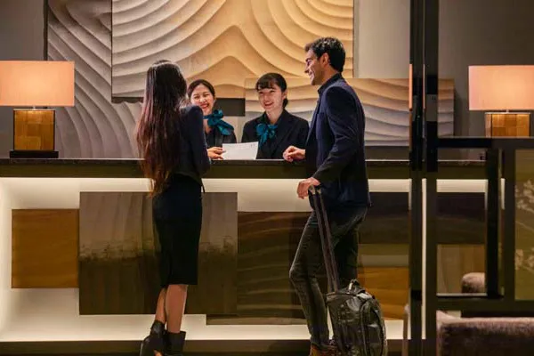 1-Night Stay in a Studio Deluxe Room with Breakfast for Two 3