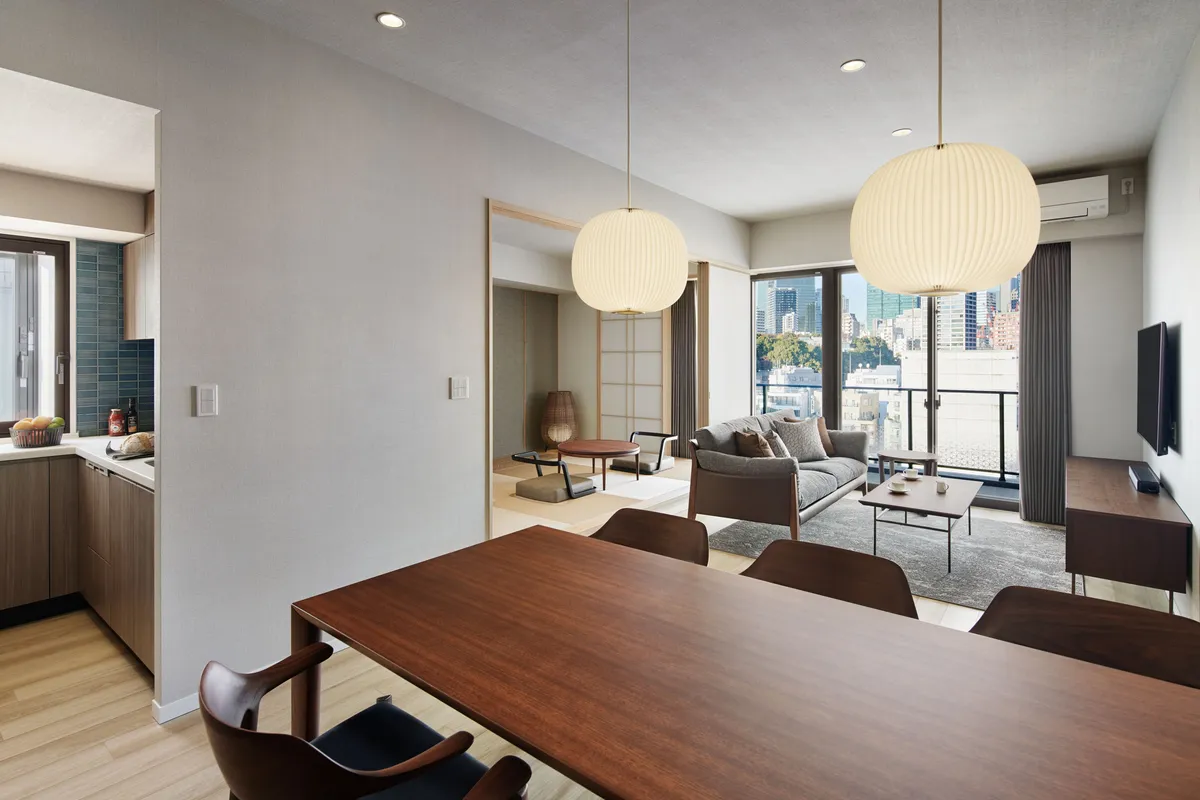 1-Night Stay in a Studio Superior Room with Breakfast for Two 5