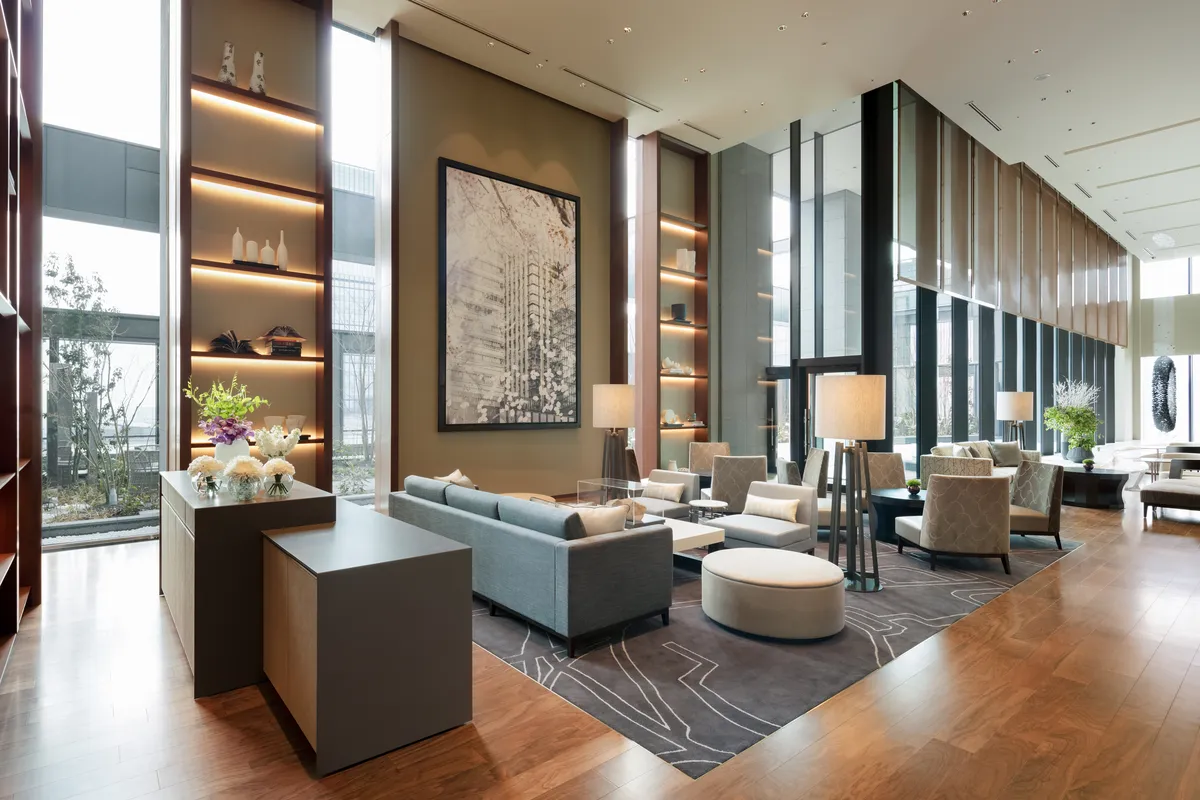 1-Night Stay in a Studio Deluxe Room with Breakfast for Two 6